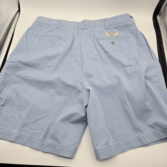 Men's Ralph Lauren Chino shorts, size 36, 8.5 inch inseam. - Picture 3 of 6